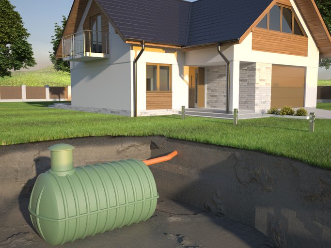 Underground Oil tank Sweep in New York & New Jersey